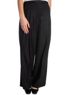 BY MALENE BIRGER PANTS CYMBARIA BLACK