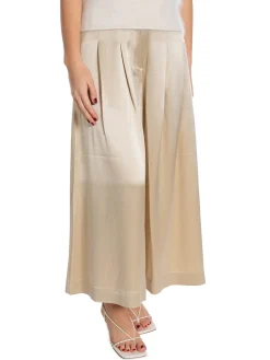 BY MALENE BIRGER PANTS DORITE OYSTER GRAY