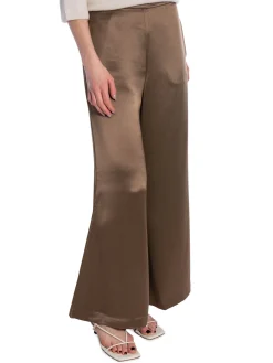 BY MALENE BIRGER PANTS LUCEE SHITAKE