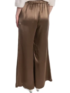 BY MALENE BIRGER PANTS LUCEE SHITAKE