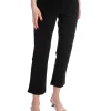 BY MALENE BIRGER PANTS VILEA BLACK