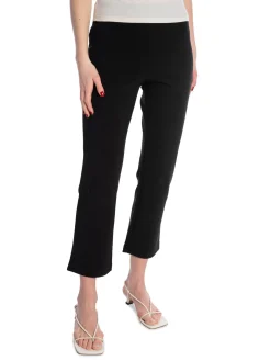 BY MALENE BIRGER PANTS VILEA BLACK
