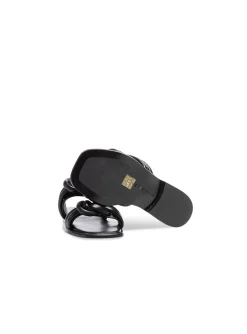 BY MALENE BIRGER SANDAL KNOTTA BLACK
