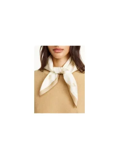 BY MALENE BIRGER SCARF MONNIS CORNSTALK