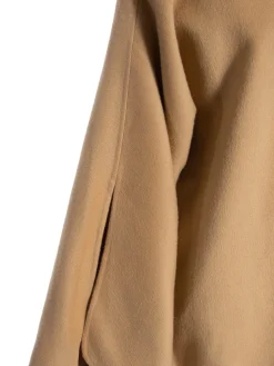 BY MALENE BIRGER SHIRT CALIAS DARK SAND