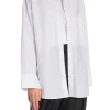 BY MALENE BIRGER SHIRT DERRIS PURE WHITE
