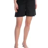 BY MALENE BIRGER SHORTS FEION BLACK