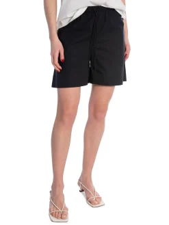 BY MALENE BIRGER SHORTS FEION BLACK