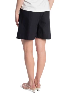 BY MALENE BIRGER SHORTS FEION BLACK