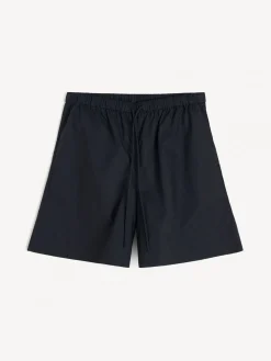 BY MALENE BIRGER SHORTS FEION BLACK