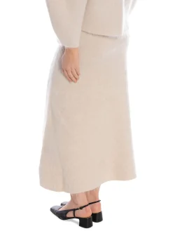 BY MALENE BIRGER SKIRT CHRISTINA OYSTER GRAY