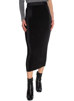 BY MALENE BIRGER SKIRT VELMAS BLACK