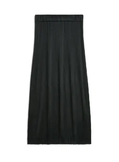 BY MALENE BIRGER SKIRT VELMAS BLACK