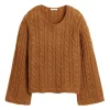 BY MALENE BIRGER SWEATER CIERRA