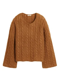 BY MALENE BIRGER SWEATER CIERRA