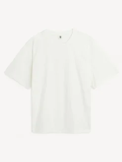 BY MALENE BIRGER TOP HEDIL SOFT WHITE