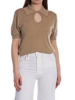 BY MALENE BIRGER TOP TALALLIA NOMAD