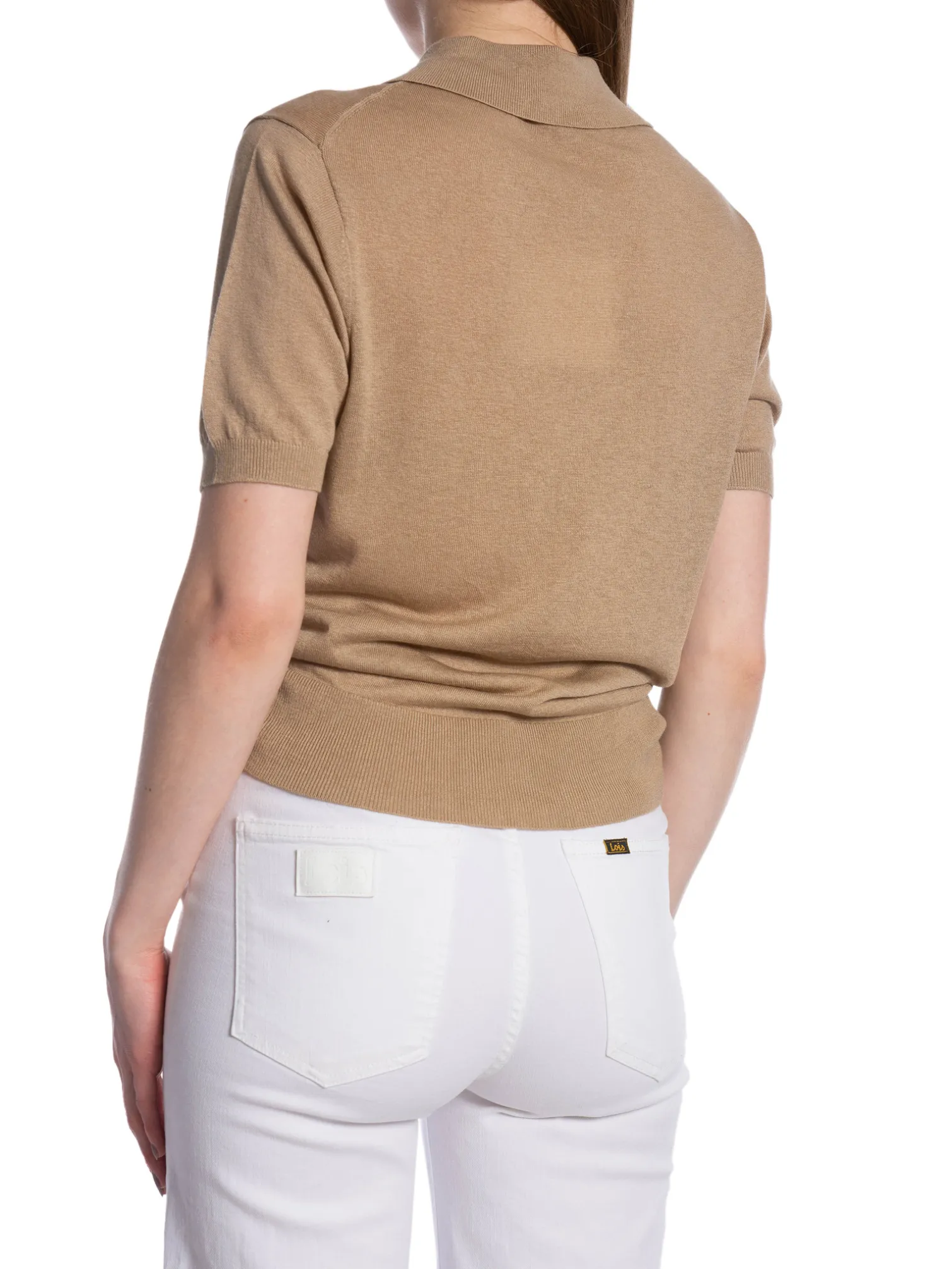 BY MALENE BIRGER TOP TALALLIA NOMAD