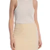 BY MALENE BIRGER TOP WHISPER WHITE
