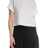 BY MALENE BIRGER T-SHIRT HEDALIA