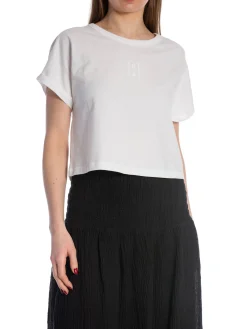 BY MALENE BIRGER T-SHIRT HEDALIA