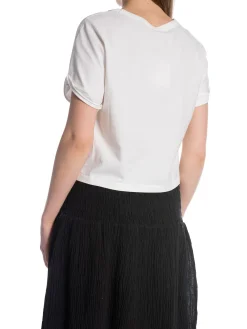 BY MALENE BIRGER T-SHIRT HEDALIA