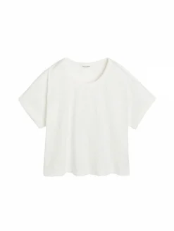 BY MALENE BIRGER T-SHIRT HEDALIA