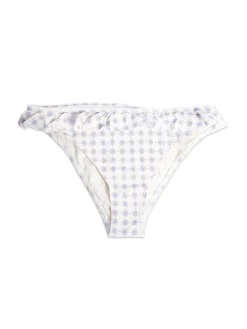 BY MALINA BIKINI PANTY CORALINE FRENCH DITSY BLUE