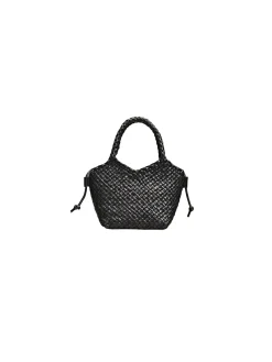 CALA JADE BAG MAYA BLACK