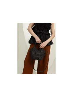 CALA JADE BAG MAYA BLACK