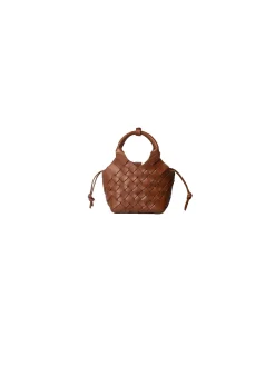 CALA JADE BAG MISMU MINI NUTMEG