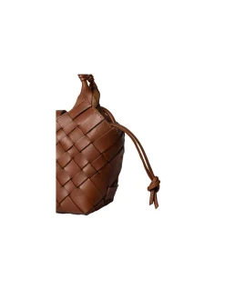 CALA JADE BAG MISMU MINI NUTMEG