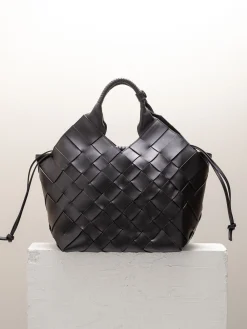 CALA JADE BAG MISU LARGE BLACK