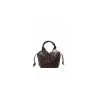 CALA JADE BAG MISU MINI DARK MAROON