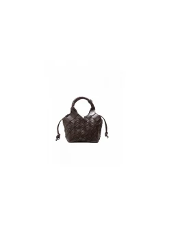 CALA JADE BAG MISU MINI DARK MAROON