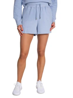 CASALL SHORTS NATURAL DYE TERRY SWEAT