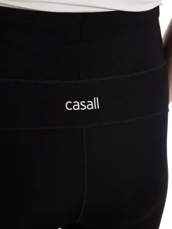 CASALL TIGHTS ESSENTIAL BLACK