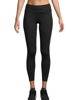 CASALL TIGHTS ESSENTIAL BLACK