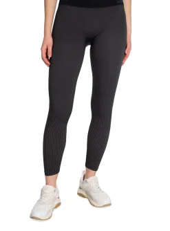 CASALL TIGHTS SEAMLESS HIGH WAIST GRAPHITE GREY