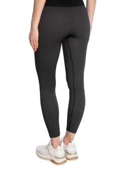 CASALL TIGHTS SEAMLESS HIGH WAIST GRAPHITE GREY