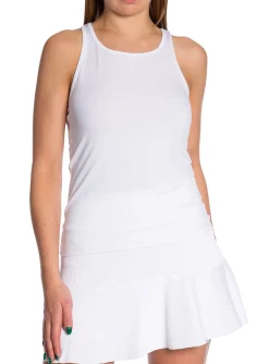 CASALL TOP ESSENTIAL WHITE