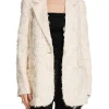 CO´COUTURE BLAZER KYRA OFF WHITE