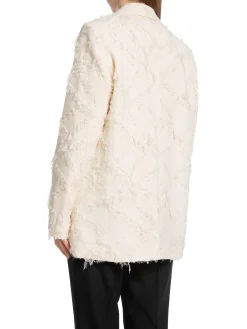 CO´COUTURE BLAZER KYRA OFF WHITE