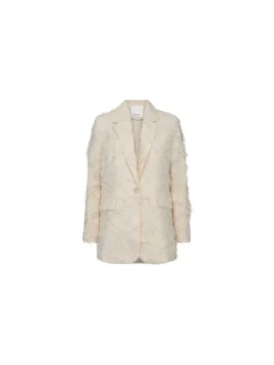 CO´COUTURE BLAZER KYRA OFF WHITE