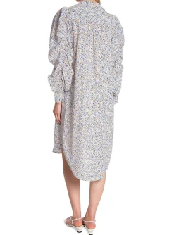 CO´COUTURE DRESS PIPPA NEW BLUE