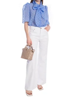 CO´COUTURE JEANS DORY WHITE