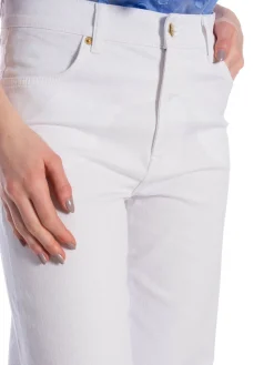 CO´COUTURE JEANS DORY WHITE