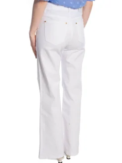 CO´COUTURE JEANS DORY WHITE
