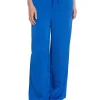 CO'COUTURE PANTS ELIAH NEW BLUE