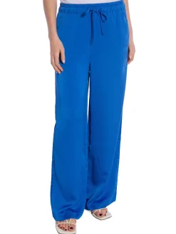 CO'COUTURE PANTS ELIAH NEW BLUE